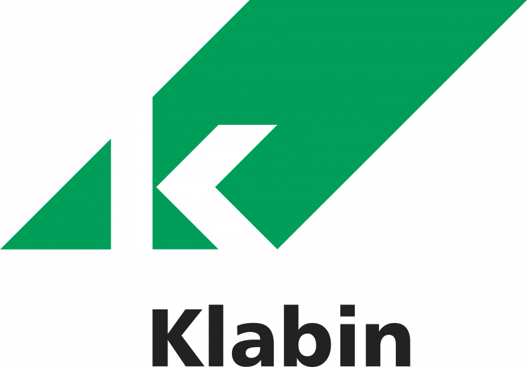 klabin-logo-megaequipamentos
