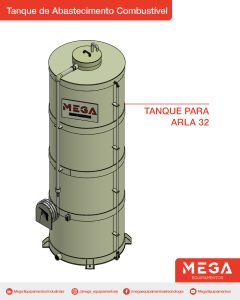 #arla32 #arla #tanquedearla #tanquedearla32 #tanquedecombustivel #tanqueempolipropileno