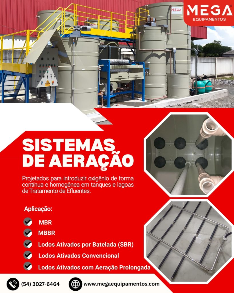 ETE-sistemadeaeração-difusorestubulares-difusorescirculares-oxigenaçãoeficiente-tratamentobiológico